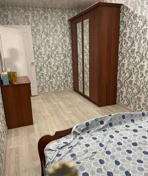 2-к квартира, на длительный срок, 45м2, 1/5 этаж