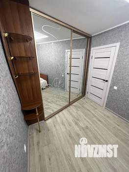 2-к квартира, посуточно, 44м2, 4/5 этаж