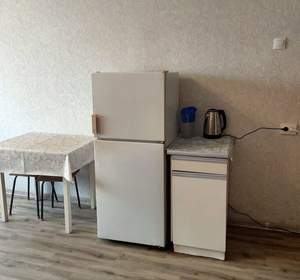 Студия квартира, на длительный срок, 23м2, 1/9 этаж