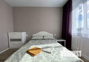 1-к квартира, посуточно, 60м2, 1/1 этаж