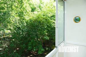 1-к квартира, посуточно, 36м2, 2/5 этаж