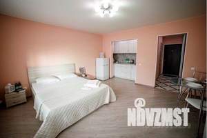 1-к квартира, посуточно, 30м2, 4/9 этаж