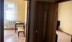 1-к квартира, на длительный срок, 40м2, 6/12 этаж