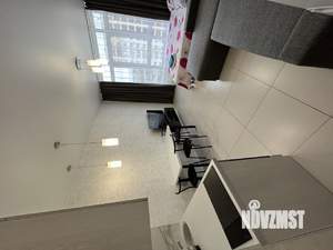 1-к квартира, посуточно, 28м2, 1/1 этаж