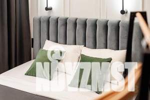 3-к квартира, посуточно, 40м2, 1/5 этаж