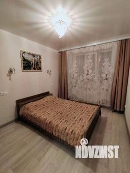 2-к квартира, посуточно, 48м2, 1/1 этаж