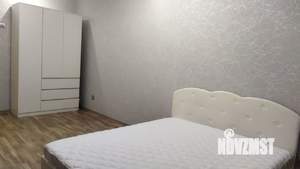 2-к квартира, на длительный срок, 46м2, 2/9 этаж