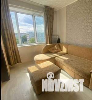 1-к квартира, на длительный срок, 17м2, 9/9 этаж