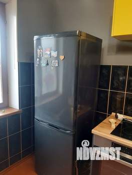 1-к квартира, на длительный срок, 34м2, 6/9 этаж