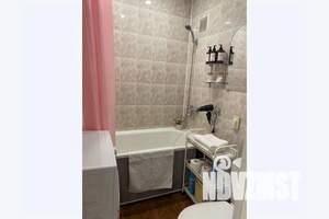 1-к квартира, посуточно, 33м2, 4/5 этаж