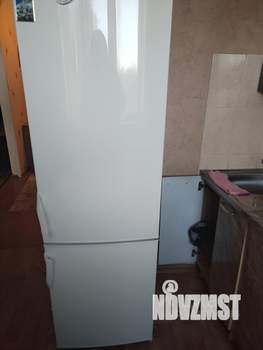 3-к квартира, на длительный срок, 62м2, 4/5 этаж
