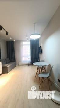 1-к квартира, на длительный срок, 29м2, 8/17 этаж