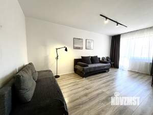 2-к квартира, посуточно, 45м2, 4/5 этаж