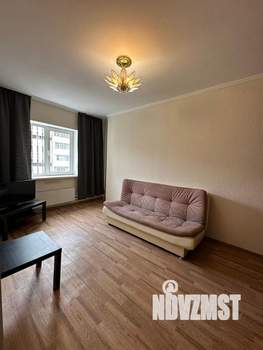 1-к квартира, на длительный срок, 32м2, 9/16 этаж