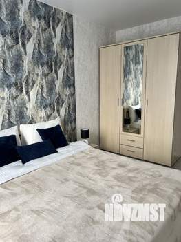 1-к квартира, посуточно, 30м2, 5/13 этаж