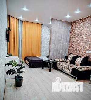 1-к квартира, посуточно, 32м2, 15/16 этаж