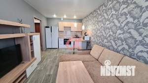 2-к квартира, на длительный срок, 37м2, 16/16 этаж