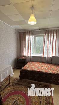 Студия квартира, на длительный срок, 23м2, 4/9 этаж