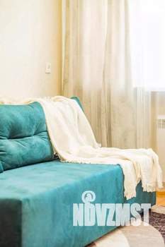 1-к квартира, посуточно, 31м2, 1/1 этаж