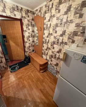 Студия квартира, на длительный срок, 23м2, 2/5 этаж