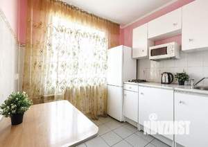 1-к квартира, на длительный срок, 35м2, 3/5 этаж