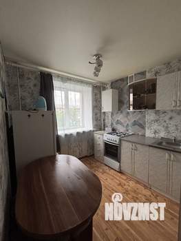 1-к квартира, на длительный срок, 31м2, 4/5 этаж