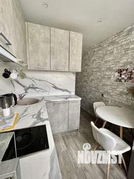 2-к квартира, на длительный срок, 42м2, 4/5 этаж