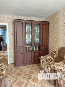 2-к квартира, на длительный срок, 48м2, 2/5 этаж