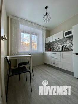 1-к квартира, посуточно, 31м2, 1/1 этаж