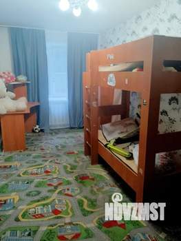 2-к квартира, на длительный срок, 48м2, 2/5 этаж