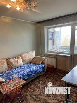 2-к квартира, на длительный срок, 43м2, 7/9 этаж