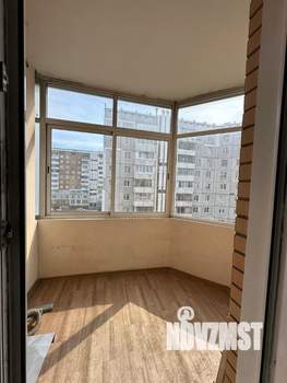 1-к квартира, на длительный срок, 32м2, 9/16 этаж