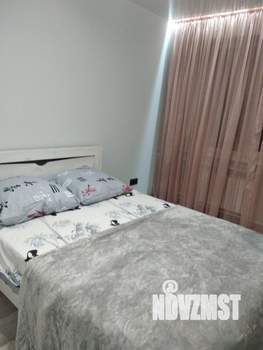 1-к квартира, посуточно, 22м2, 9/9 этаж