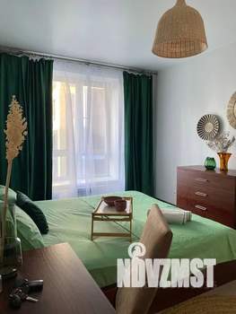 3-к квартира, посуточно, 85м2, 8/13 этаж