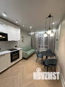 2-к квартира, на длительный срок, 43м2, 4/8 этаж