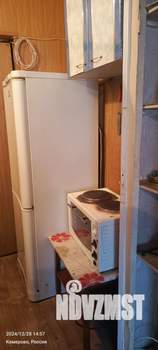 1-к квартира, на длительный срок, 17м2, 6/9 этаж