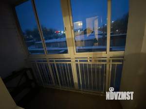 1-к квартира, на длительный срок, 44м2, 2/16 этаж