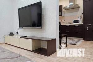 2-к квартира, посуточно, 55м2, 4/4 этаж