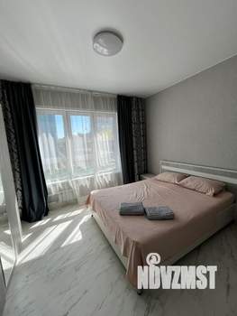 2-к квартира, на длительный срок, 48м2, 2/16 этаж