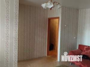 2-к квартира, на длительный срок, 42м2, 4/5 этаж