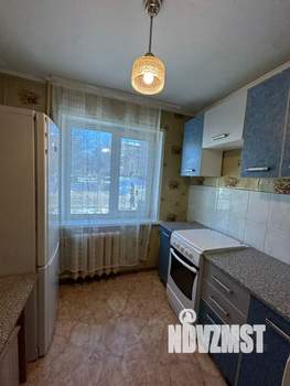 2-к квартира, на длительный срок, 45м2, 1/5 этаж