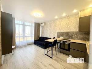 2-к квартира, посуточно, 45м2, 3/17 этаж