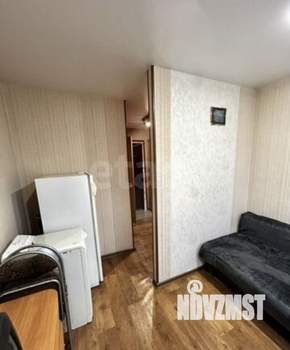 1-к квартира, на длительный срок, 17м2, 9/9 этаж