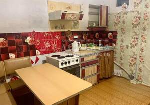 1-к квартира, на длительный срок, 50м2, 1/2 этаж