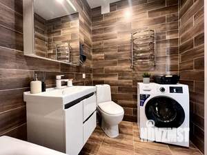 1-к квартира, посуточно, 27м2, 4/16 этаж