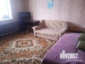 1-к квартира, на длительный срок, 40м2, 3/10 этаж