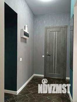 2-к квартира, посуточно, 45м2, 1/1 этаж