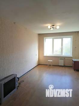 Студия квартира, на длительный срок, 24м2, 3/9 этаж