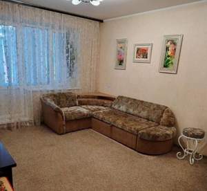 2-к квартира, на длительный срок, 38м2, 2/10 этаж