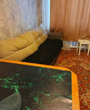 1-к квартира, на длительный срок, 17м2, 5/9 этаж